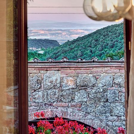 Agriturismo Il Casalone Montepulciano Stazione Δωμάτιο φωτογραφία