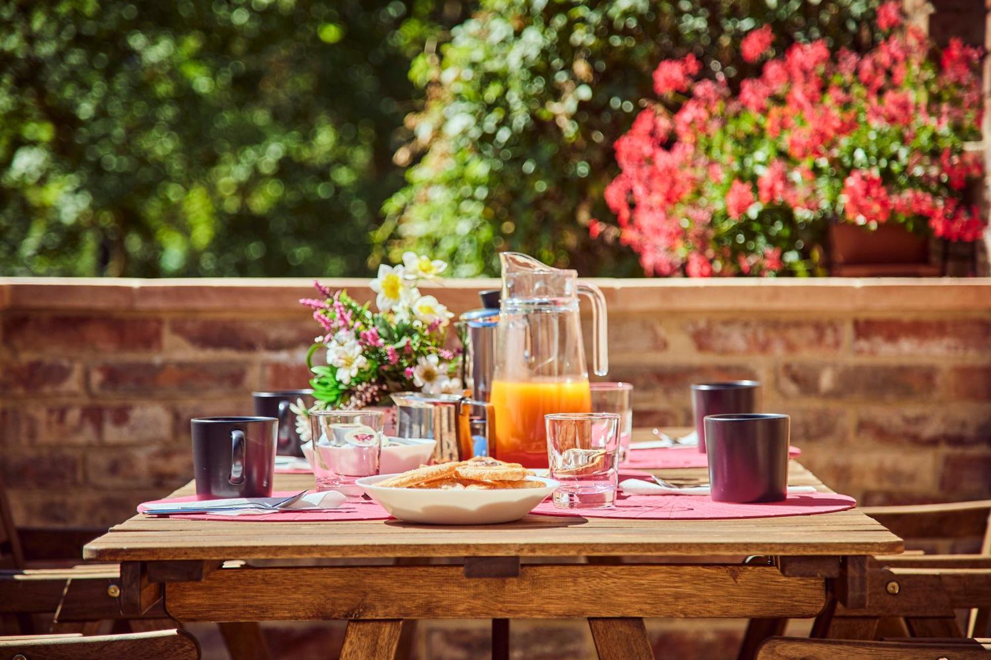 Agriturismo Il Casalone Montepulciano Stazione Δωμάτιο φωτογραφία