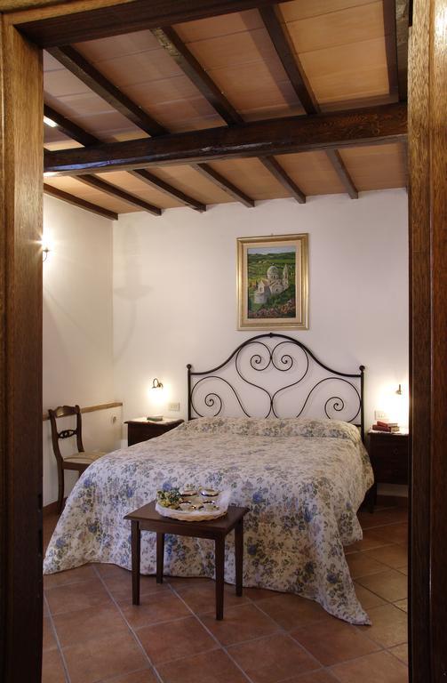 Agriturismo Il Casalone Montepulciano Stazione Εξωτερικό φωτογραφία