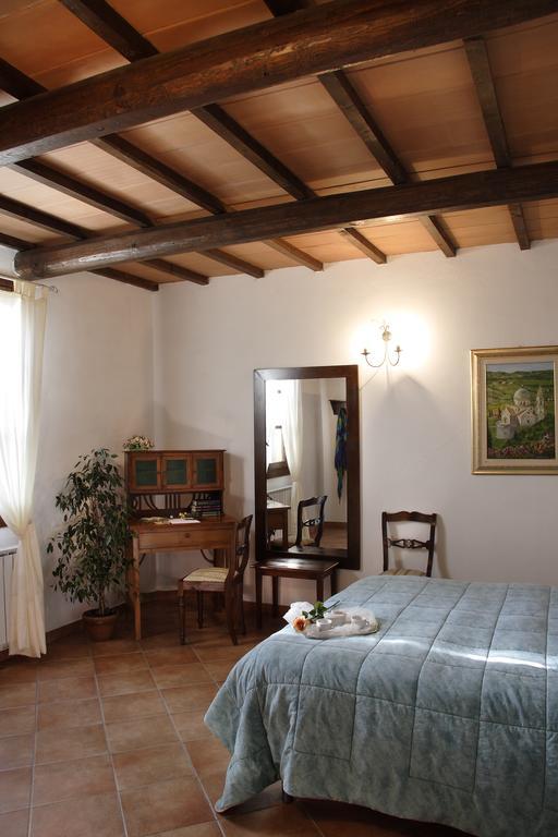 Agriturismo Il Casalone Montepulciano Stazione Εξωτερικό φωτογραφία