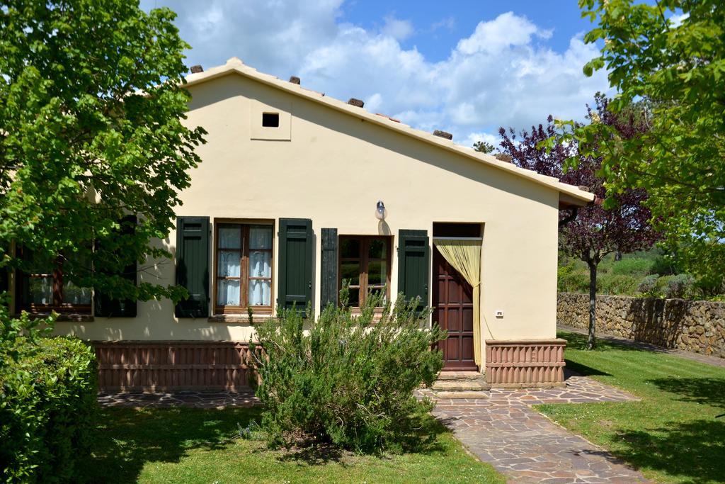 Agriturismo Il Casalone Montepulciano Stazione Εξωτερικό φωτογραφία