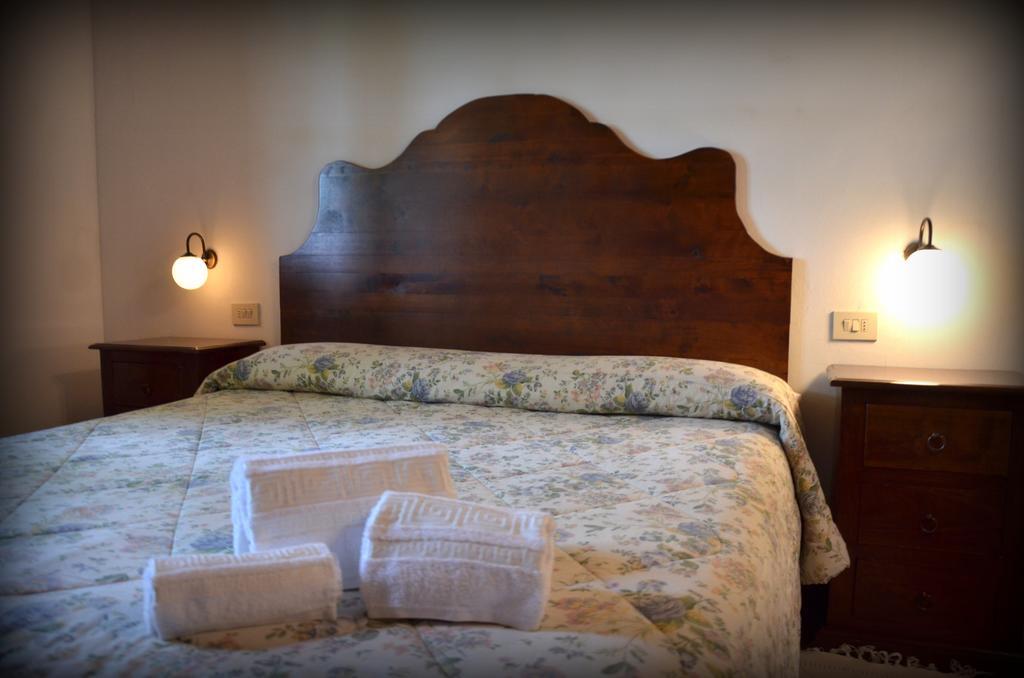 Agriturismo Il Casalone Montepulciano Stazione Εξωτερικό φωτογραφία