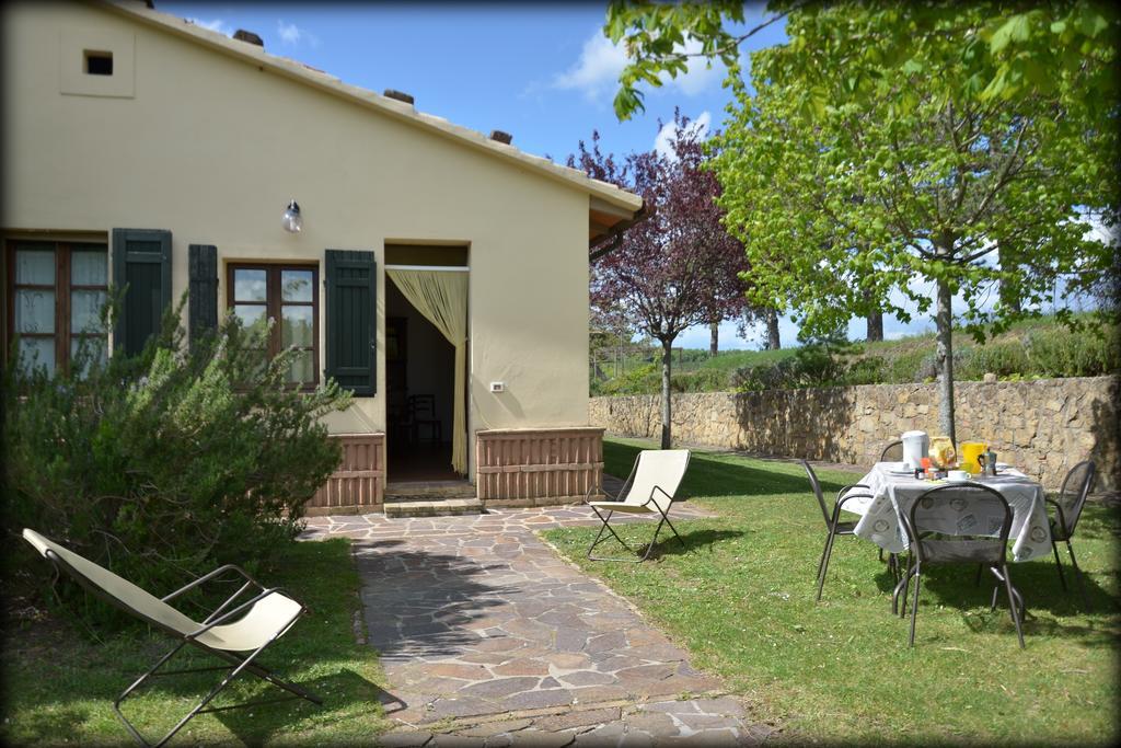 Agriturismo Il Casalone Montepulciano Stazione Εξωτερικό φωτογραφία