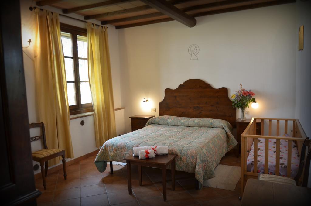 Agriturismo Il Casalone Montepulciano Stazione Εξωτερικό φωτογραφία