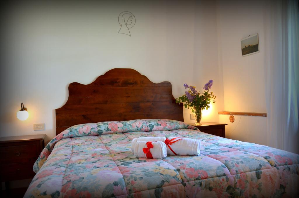 Agriturismo Il Casalone Montepulciano Stazione Εξωτερικό φωτογραφία