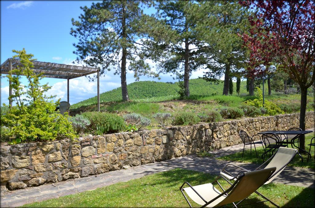 Agriturismo Il Casalone Montepulciano Stazione Εξωτερικό φωτογραφία