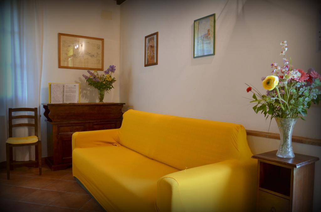 Agriturismo Il Casalone Montepulciano Stazione Εξωτερικό φωτογραφία