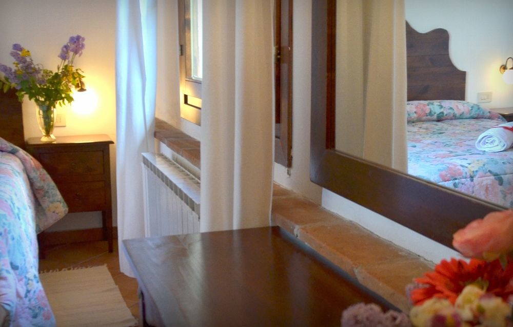 Agriturismo Il Casalone Montepulciano Stazione Εξωτερικό φωτογραφία